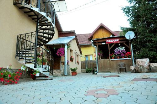 Hostal Casa Maria