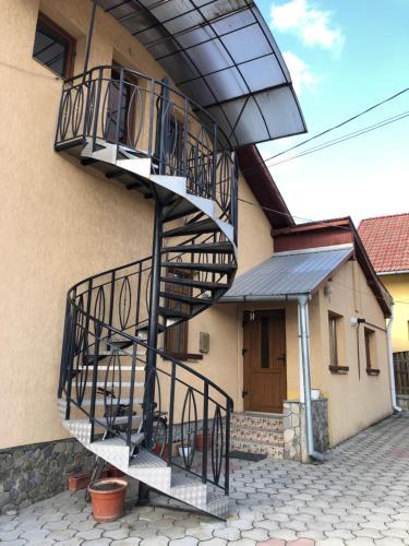 Hostal Casa Maria