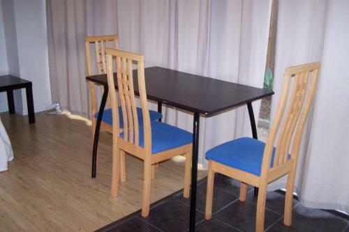Westside Serviced Apartments