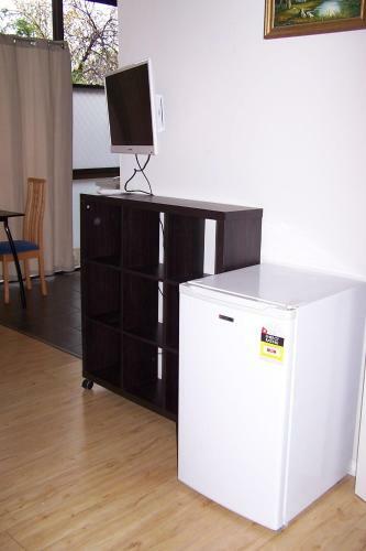 Westside Serviced Apartments