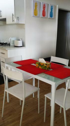 Westside Serviced Apartments