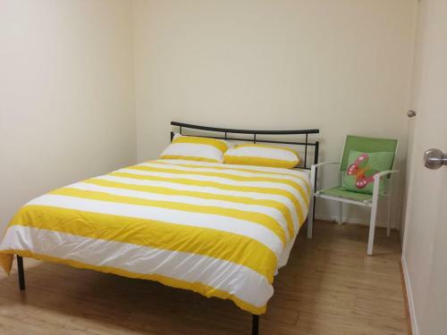 Westside Serviced Apartments