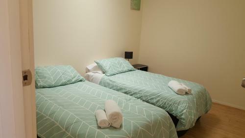 Westside Serviced Apartments