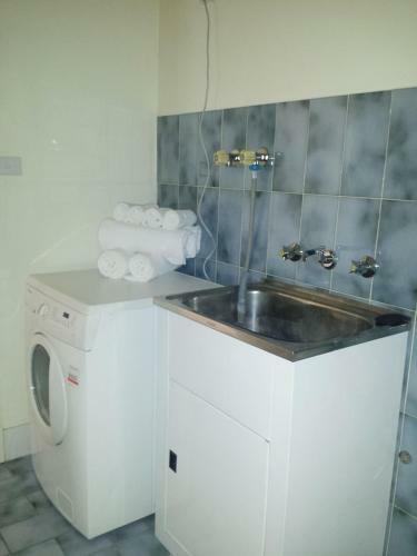 Westside Serviced Apartments