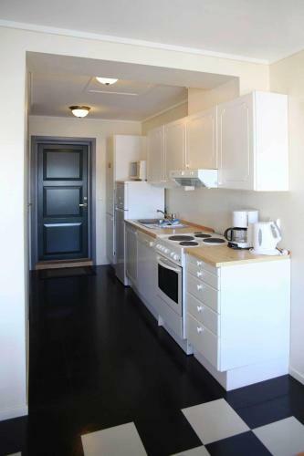 Hotel Bokhotellet Lyng�rporten