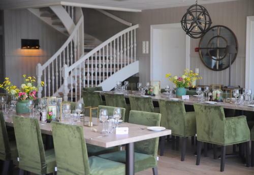 Hotel Bokhotellet Lyng�rporten