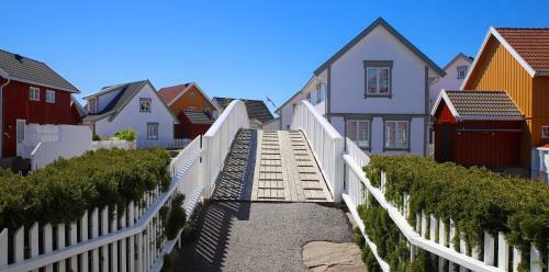 Hotel Bokhotellet Lyng�rporten