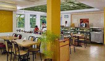 Hotel Abad