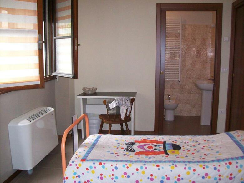 Hostal La Bottega Del Falegname