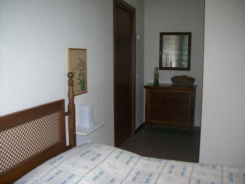 Hostal La Bottega Del Falegname