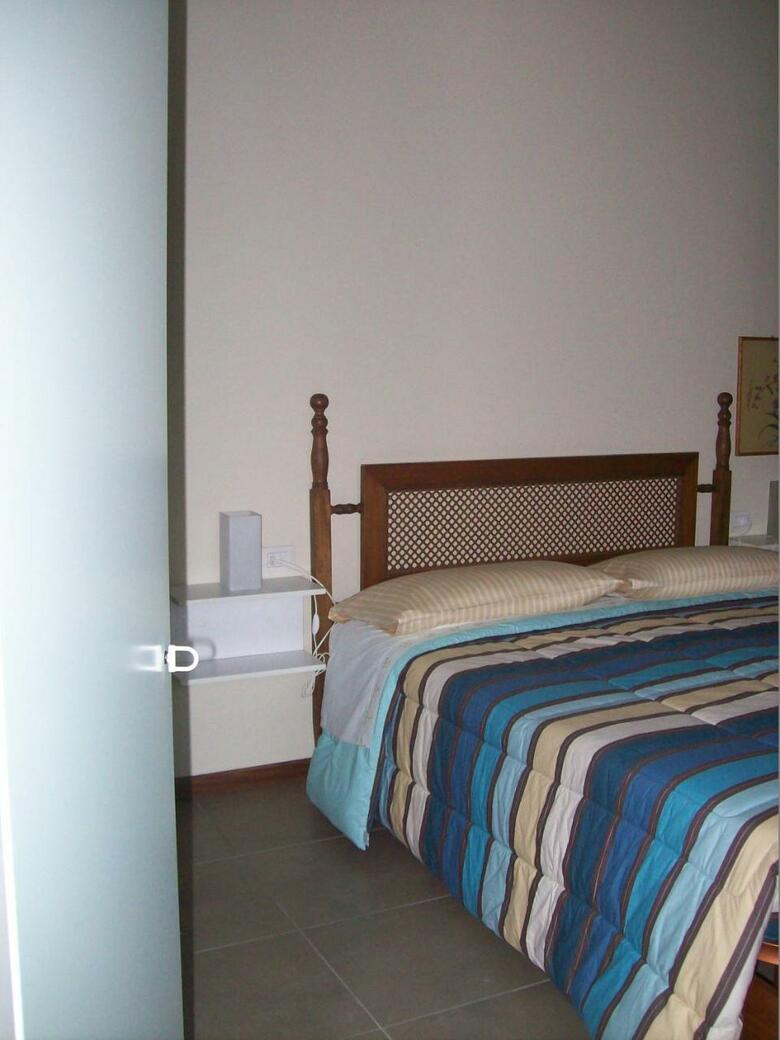 Hostal La Bottega Del Falegname