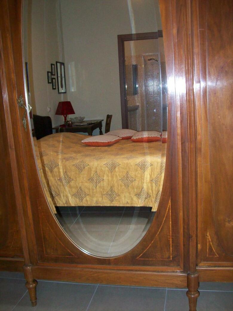 Hostal La Bottega Del Falegname