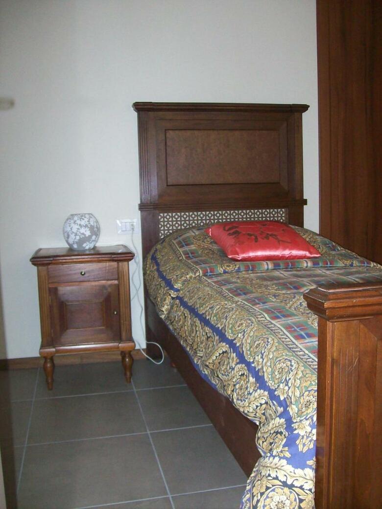 Hostal La Bottega Del Falegname