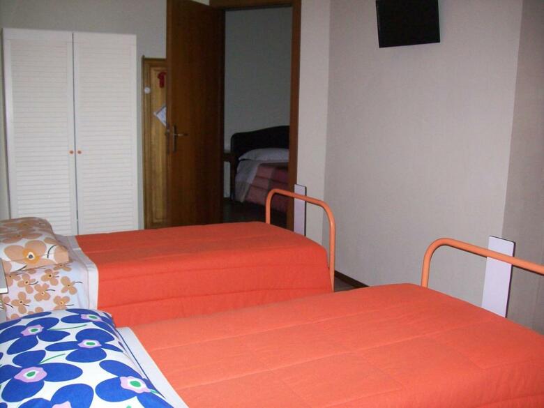 Hostal La Bottega Del Falegname