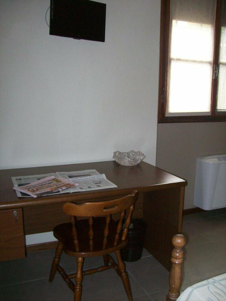 Hostal La Bottega Del Falegname
