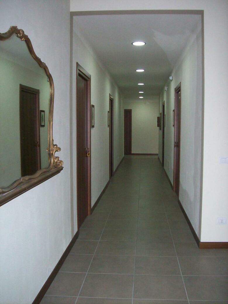 Hostal La Bottega Del Falegname