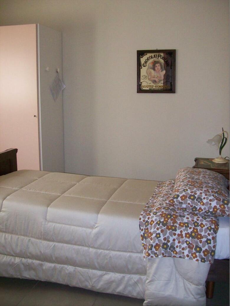 Hostal La Bottega Del Falegname