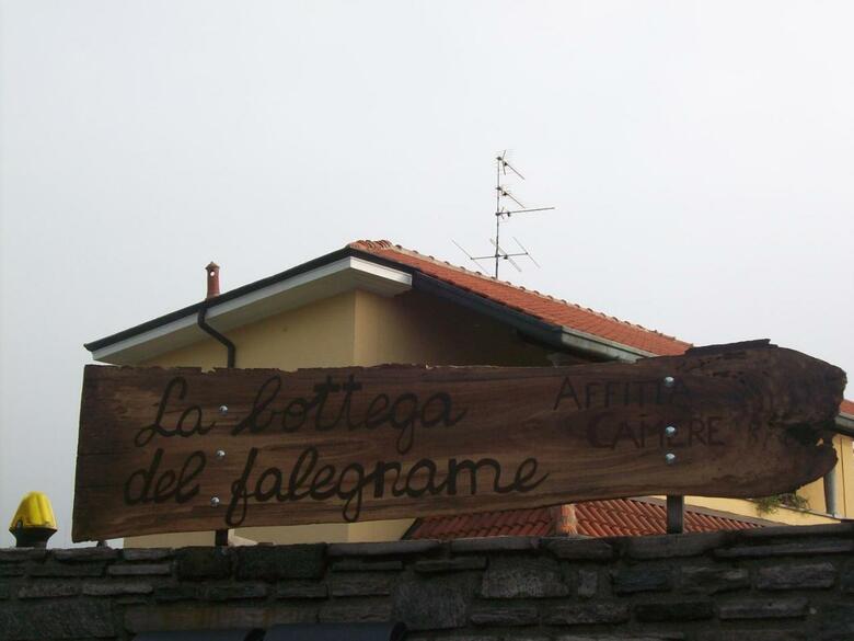 Hostal La Bottega Del Falegname