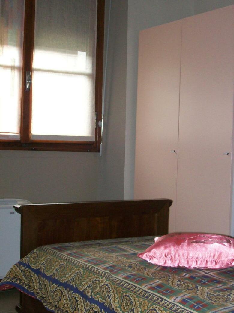 Hostal La Bottega Del Falegname