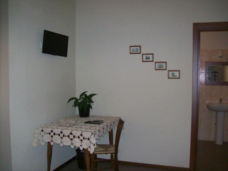 Hostal La Bottega Del Falegname