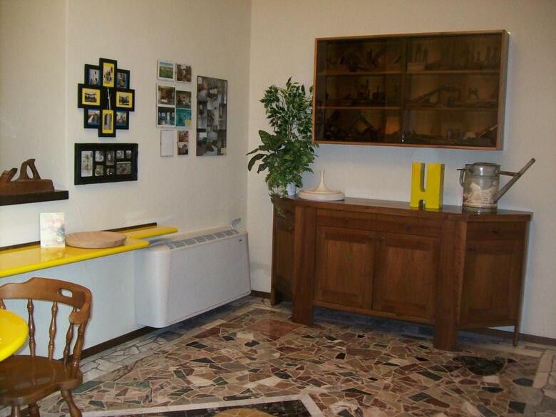 Hostal La Bottega Del Falegname