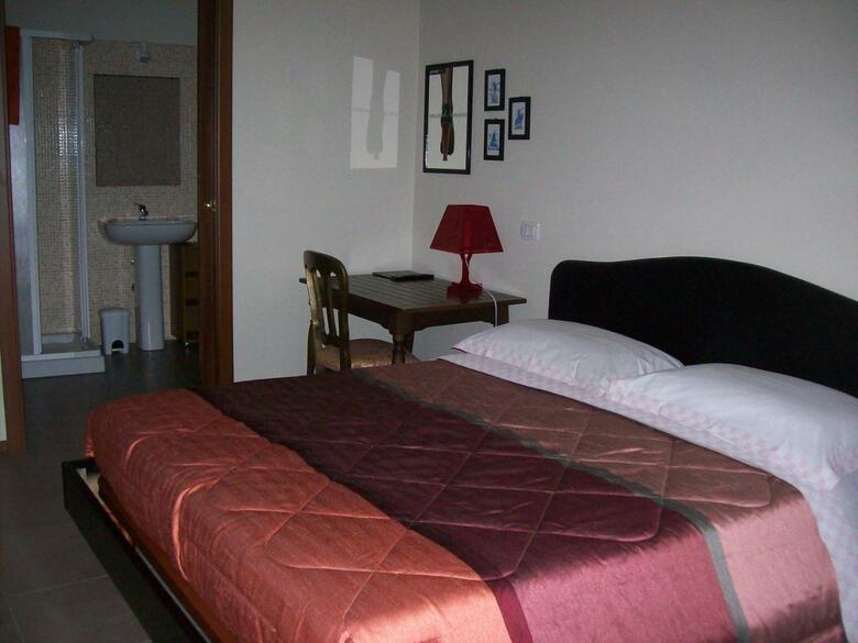 Hostal La Bottega Del Falegname