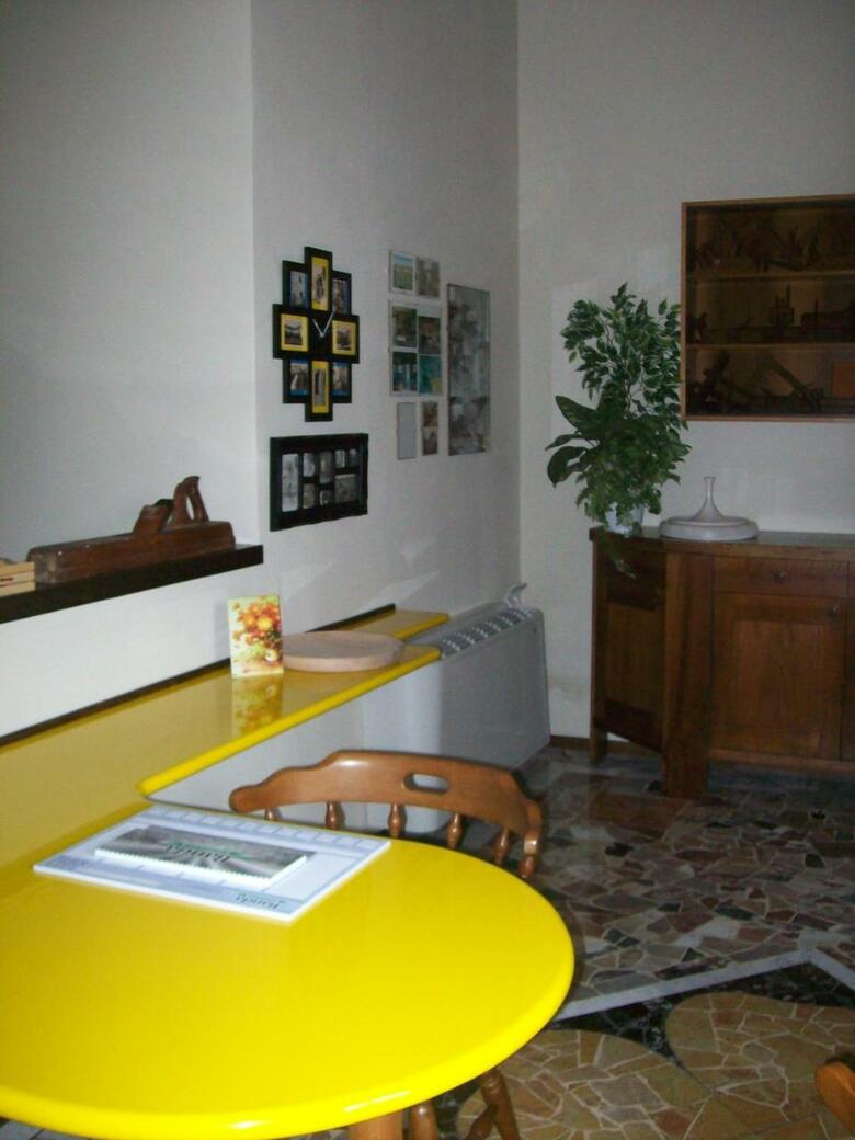 Hostal La Bottega Del Falegname