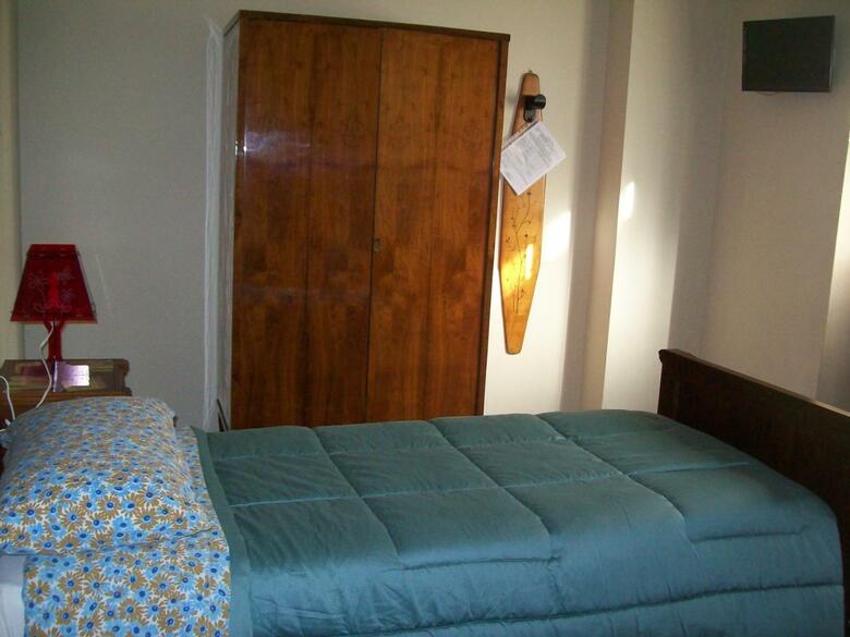 Hostal La Bottega Del Falegname