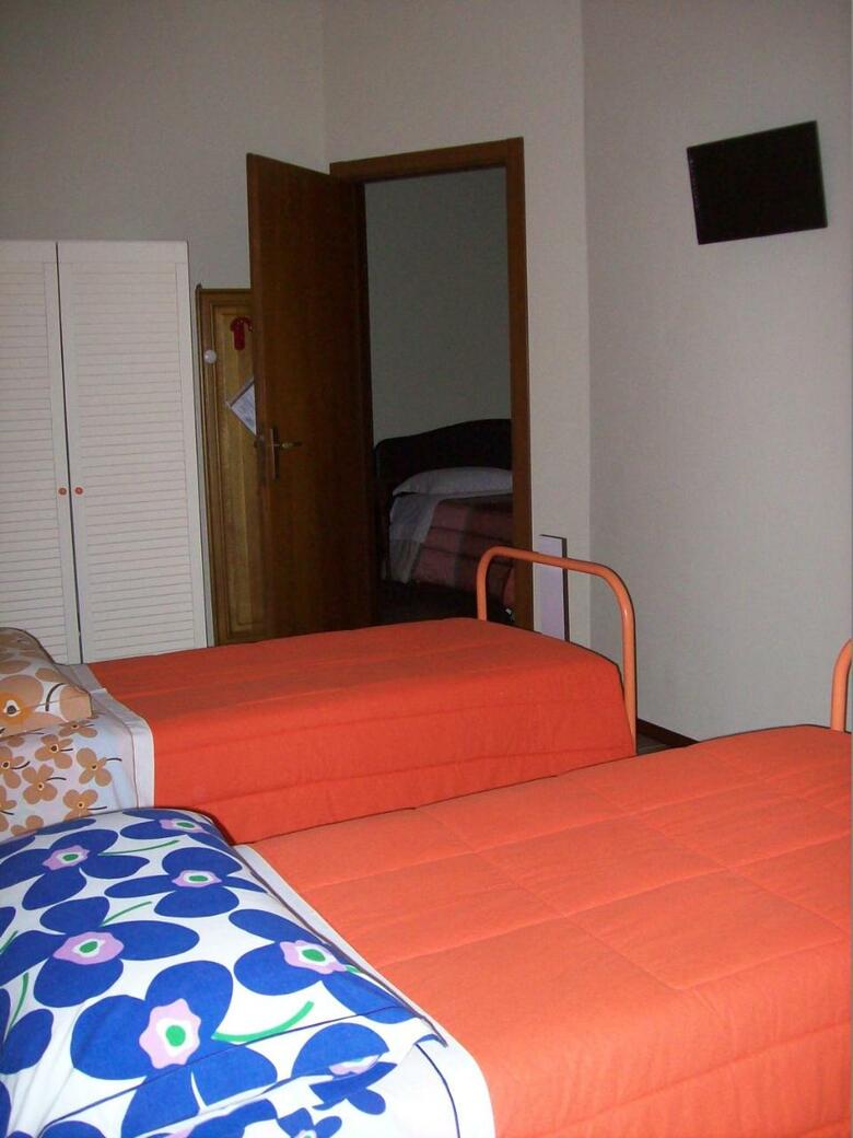 Hostal La Bottega Del Falegname