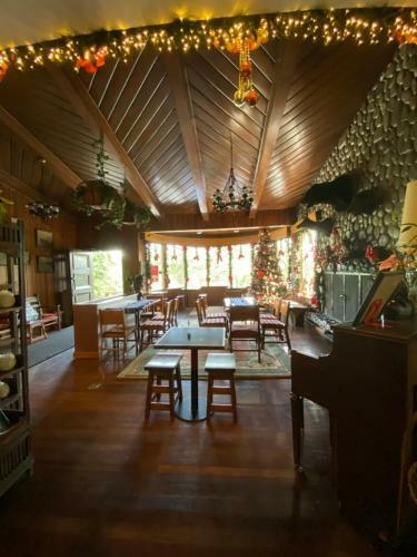 Hotel Mountain Lodge And Restaurant