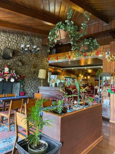 Hotel Mountain Lodge And Restaurant