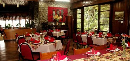 Hotel Mountain Lodge And Restaurant