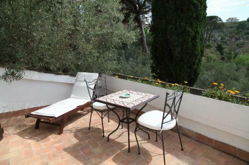 Agroturismo B&B H.m.