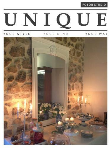 Agroturismo B&B H.m.