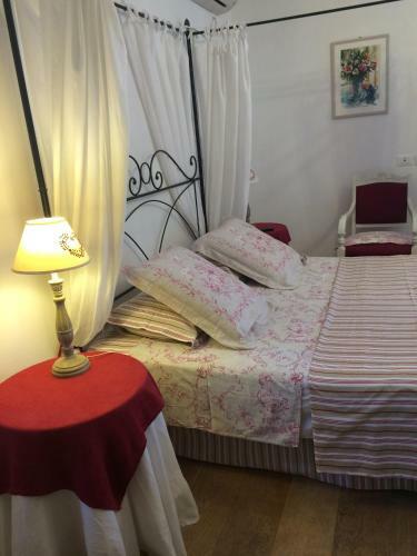 Agroturismo B&B H.m.