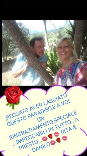 Agroturismo B&B H.m.