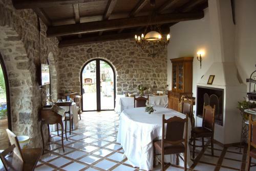 Agroturismo B&B H.m.