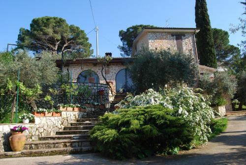 Agroturismo B&B H.m.