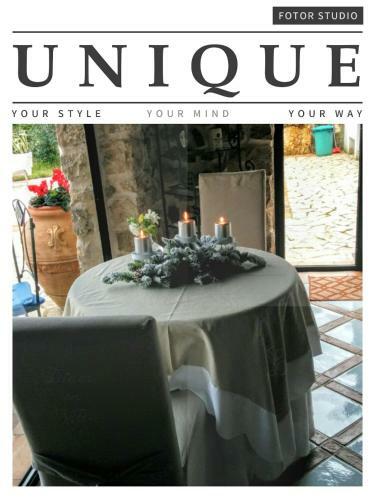 Agroturismo B&B H.m.