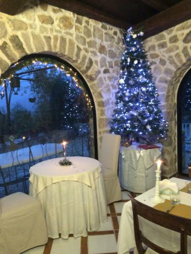 Agroturismo B&B H.m.