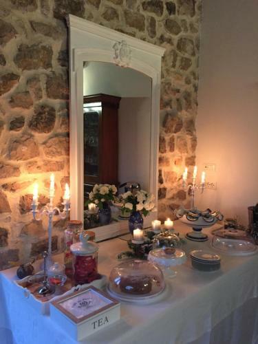 Agroturismo B&B H.m.