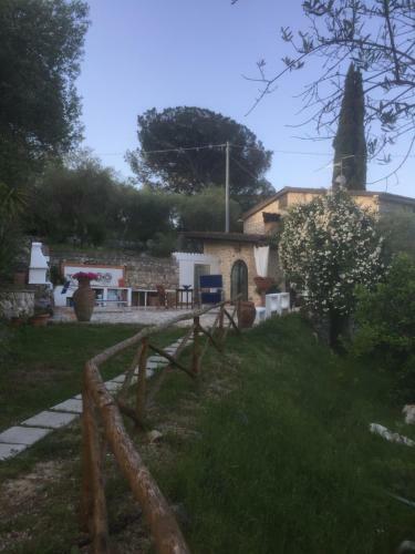 Agroturismo B&B H.m.