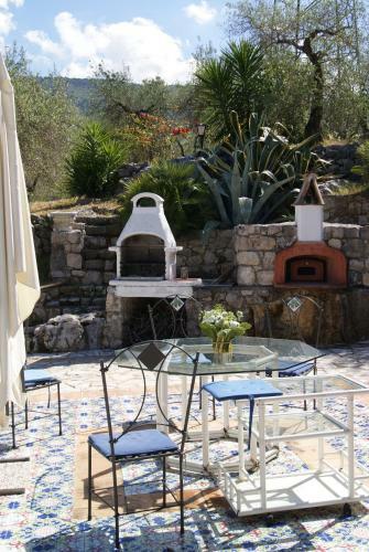 Agroturismo B&B H.m.