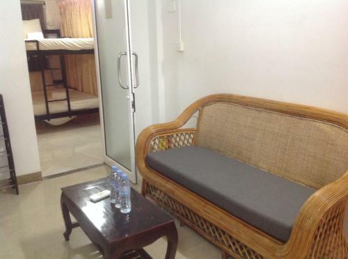 St. 288 Hotel & Apartment