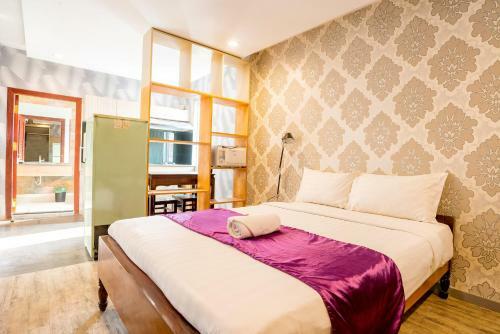 St. 288 Hotel & Apartment