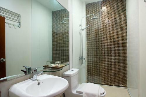 St. 288 Hotel & Apartment