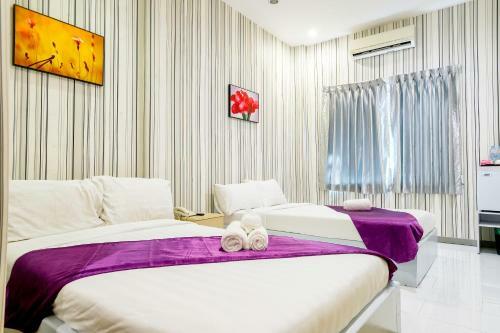 St. 288 Hotel & Apartment