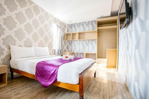 St. 288 Hotel & Apartment