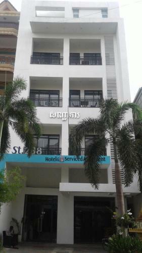 St. 288 Hotel & Apartment