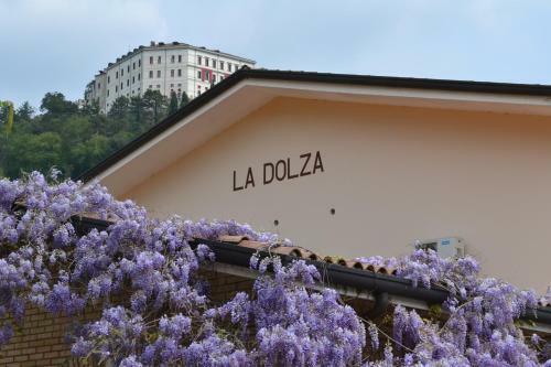 Hostal Agriturismo La Dolza